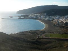 Gran Tarajal
