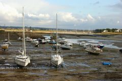 trockener Hafen