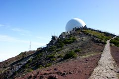 Pico do Arieiro