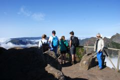 Pico do Arieiro
