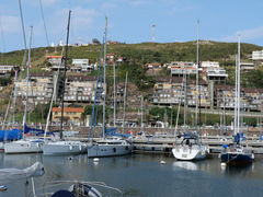 Marina Piriapolis