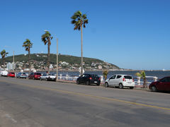 Rambla Piriapolis