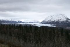 Matanuska Glacier