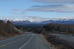 Tok Cutoff Hwy