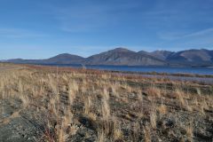 Kluane Lake