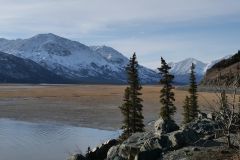 Kluane Lake