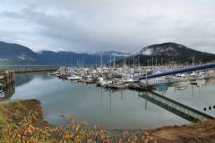 Haines Marina