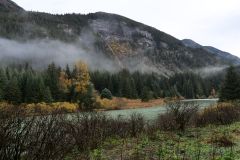 Haines Lutak Inlet