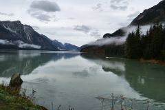 Haines Chilkoot Lake