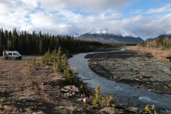 Quill Creek