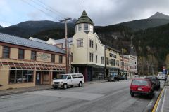 Skagway