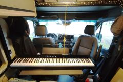 mein E Piano