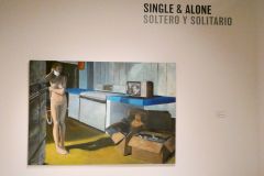 Single & Alone