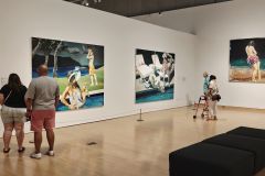 Eric Fischl