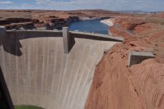 Glen Canyon Damm