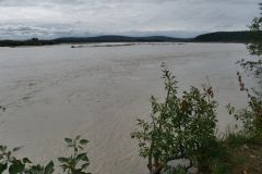Tanana River