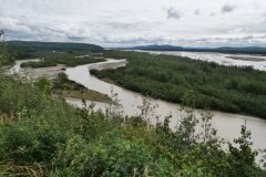 Tanana River