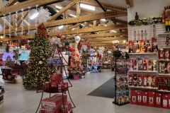 Santa Claus House