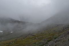 Dalton Hwy Atigun Pass