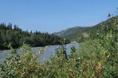 George Parks Hwy