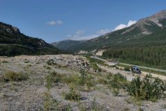 George Parks Hwy