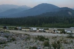 George Parks Hwy