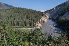 Nenana River George Parks Hwy