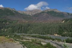 Denali Park George Parks Hwy