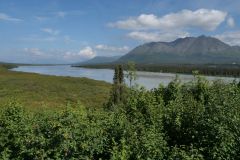 Maclaren River Denali Hwy