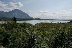 Maclaren River Denali Hwy