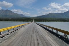 Maclaren River Denali Hwy