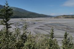 Chitina River McCarthy Road
