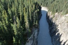 Kuskulana River McCarthy Road