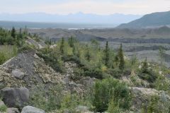 Root Glacier Kennecott