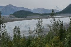 Root Glacier Kennecott