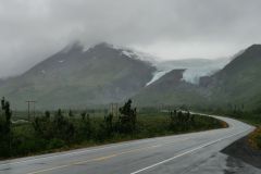 Worthington Glacier Richardson Hwy