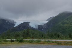 Worthington Glacier Richardson Hwy