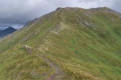 Marmot Mountain Trail