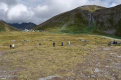 Hatcher Pass