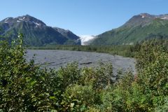 Exit Glacier