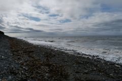 Anchor Point Cook Inlet