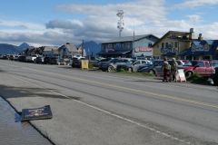 Homer Spit