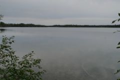 Dolly Varden Lake