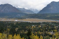Matanuska River