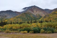 Glenn Hwy