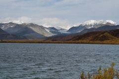Summit Lake