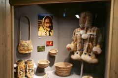 Kluane Museum of Natural History