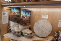 Whitehorse MacBride Museum of Yukon History