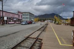Klondike Hwy Carcross