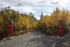 Klondike Hwy Conrad